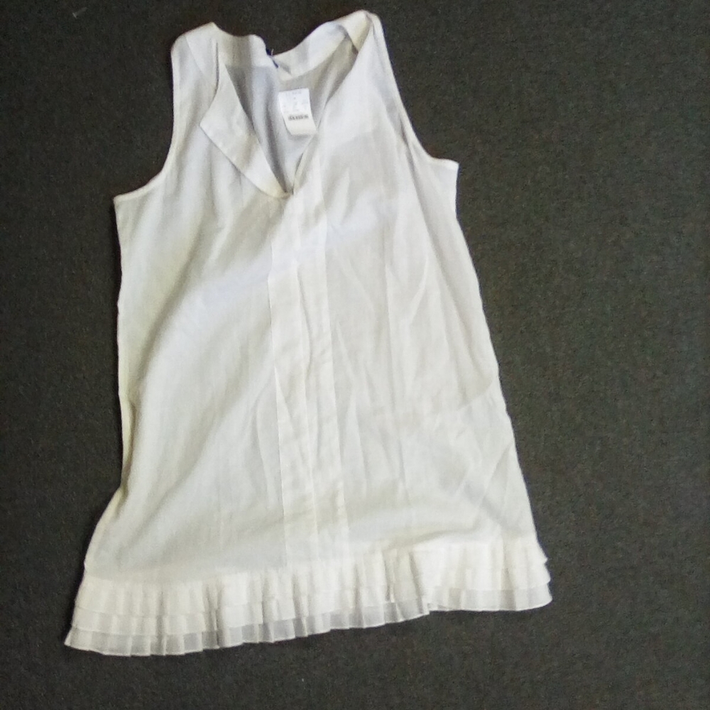 J crew shirt
